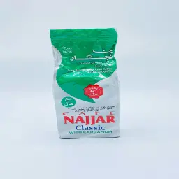 Ben Najjar